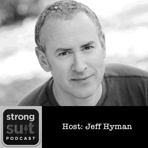 strong suit podcast