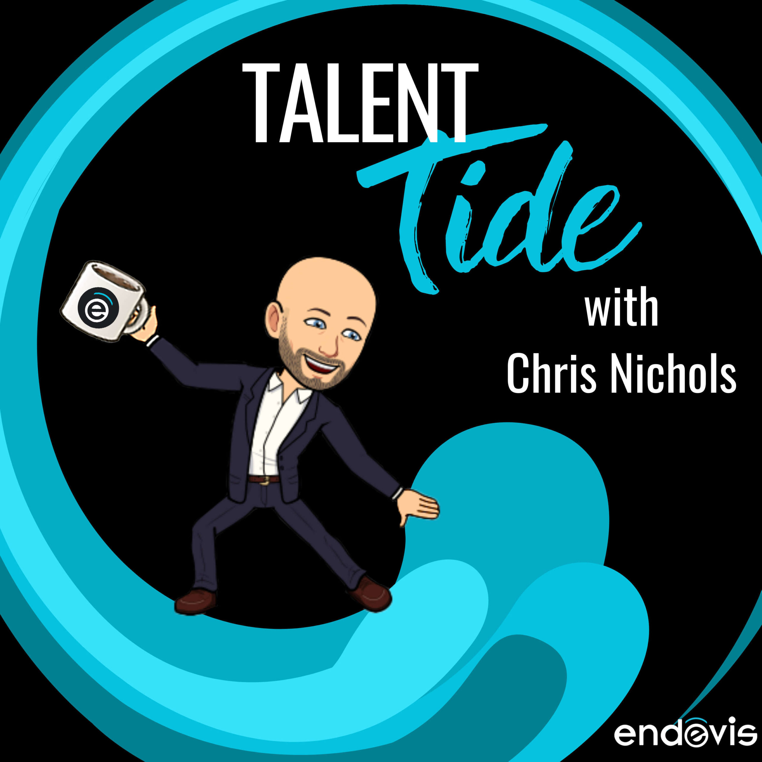 talent tide podcast