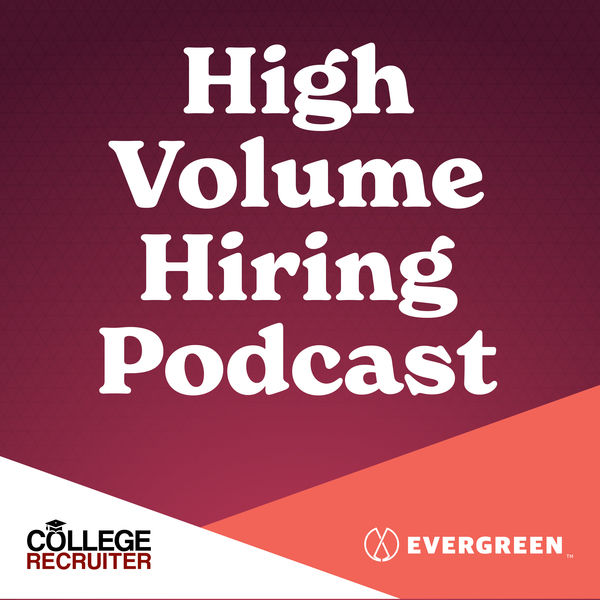 high volume hiring